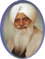 Maharaj Charan Singh Ji