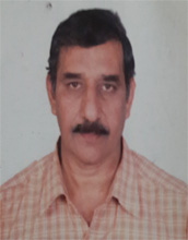 Satya Prasad