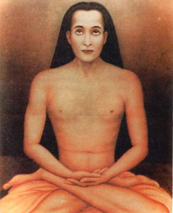 Mahavatar Babaji