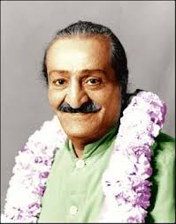 Meher Baba