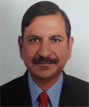 Satya Prasad